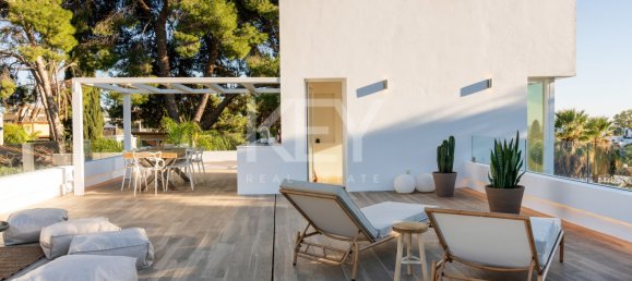 6 bedrooms Villa in Marbella, Spain No. 119293 41