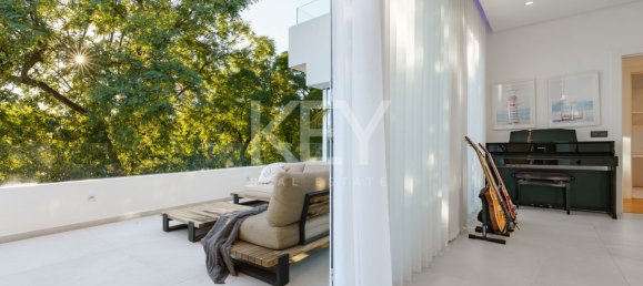 6 bedrooms Villa in Marbella, Spain No. 119293 17