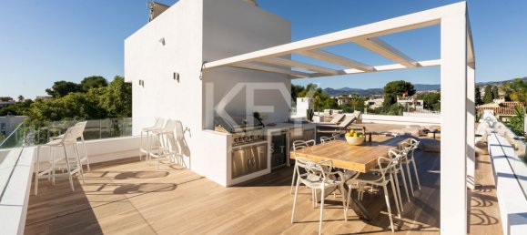 6 bedrooms Villa in Marbella, Spain No. 119293 40