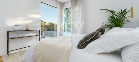 6 bedrooms Villa in Marbella, Spain No. 119293 14