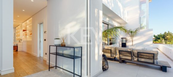 6 bedrooms Villa in Marbella, Spain No. 119293 16