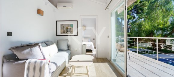 6 bedrooms Villa in Marbella, Spain No. 119293 11