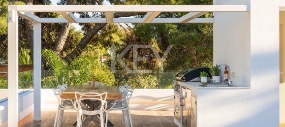 6 bedrooms Villa in Marbella, Spain No. 119293 38