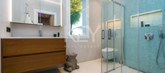 6 bedrooms Villa in Marbella, Spain No. 119293 34