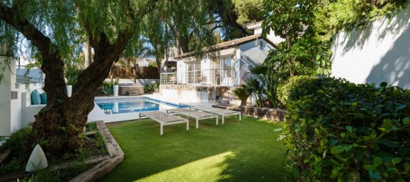 6 bedrooms Villa in Marbella, Spain No. 119293 50