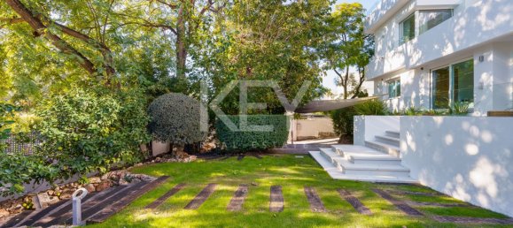 6 bedrooms Villa in Marbella, Spain No. 119293 47