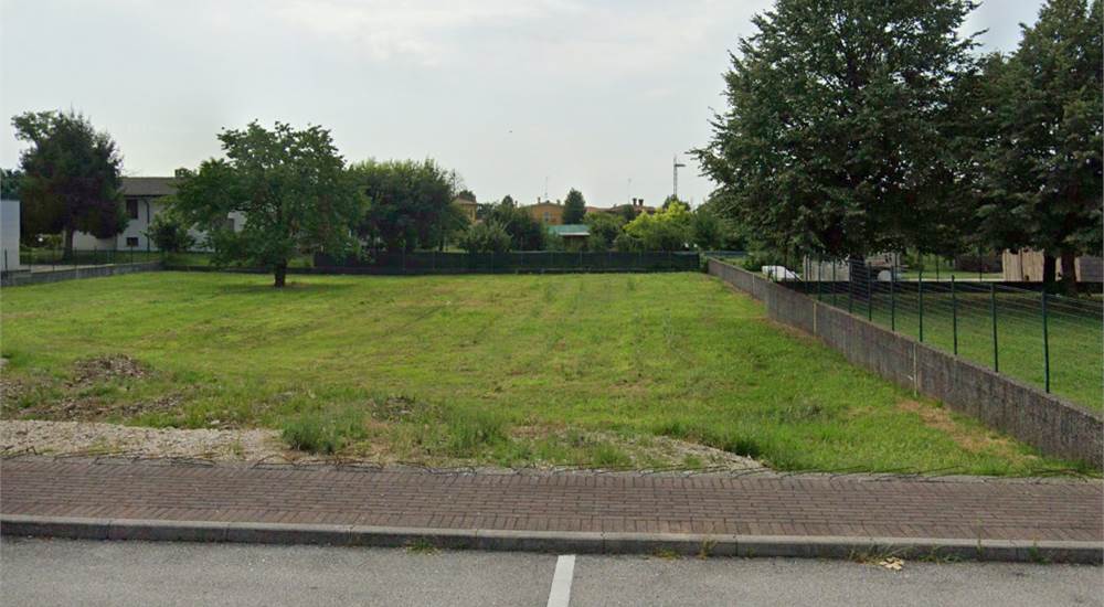 1 room Land in San Fior, Italy No. 290884