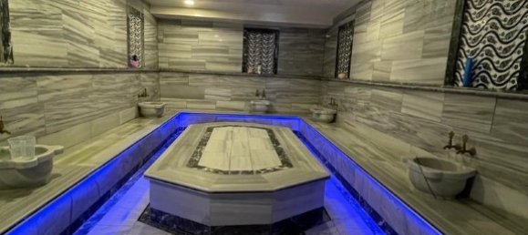 3 rooms Apartment in Beylikduezue, Turkey No. 26937 18