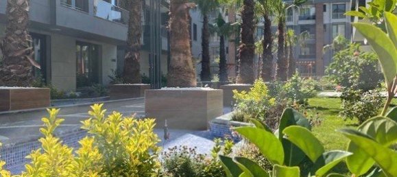 3 rooms Apartment in Beylikduezue, Turkey No. 26937 10