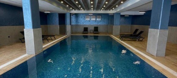 3 rooms Apartment in Beylikduezue, Turkey No. 26937 14