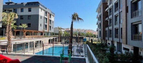 3 rooms Apartment in Beylikduezue, Turkey No. 26937 5