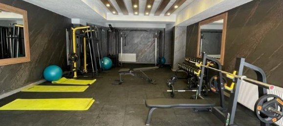 3 rooms Apartment in Beylikduezue, Turkey No. 26937 12