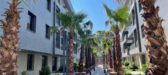 3 rooms Apartment in Beylikduezue, Turkey No. 26937 11