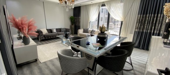 3 rooms Apartment in Beylikduezue, Turkey No. 26937 21