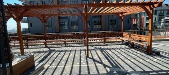 3 rooms Apartment in Beylikduezue, Turkey No. 26937 9