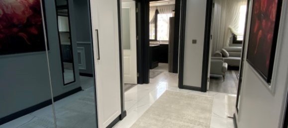 3 rooms Apartment in Beylikduezue, Turkey No. 26937 23