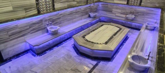 3 rooms Apartment in Beylikduezue, Turkey No. 26937 17