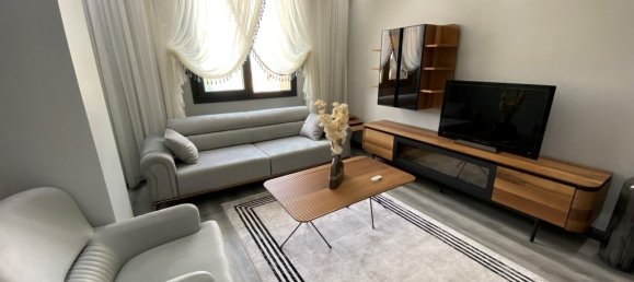 3 rooms Apartment in Beylikduezue, Turkey No. 26937 19