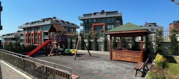 3 rooms Apartment in Beylikduezue, Turkey No. 26937 4