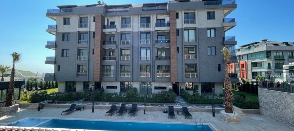 3 rooms Apartment in Beylikduezue, Turkey No. 26937 7