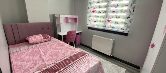 3 rooms Apartment in Beylikduezue, Turkey No. 26937 25