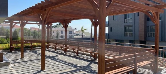 3 rooms Apartment in Beylikduezue, Turkey No. 26937 8