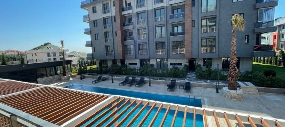 3 rooms Apartment in Beylikduezue, Turkey No. 26937 6