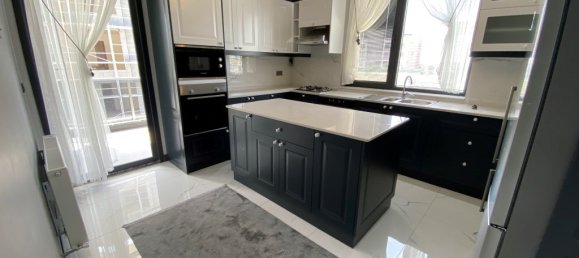 3 rooms Apartment in Beylikduezue, Turkey No. 26937 22