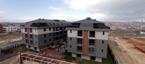 3 rooms Apartment in Beylikduezue, Turkey No. 26937 3