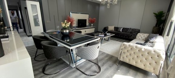 3 rooms Apartment in Beylikduezue, Turkey No. 26937 20