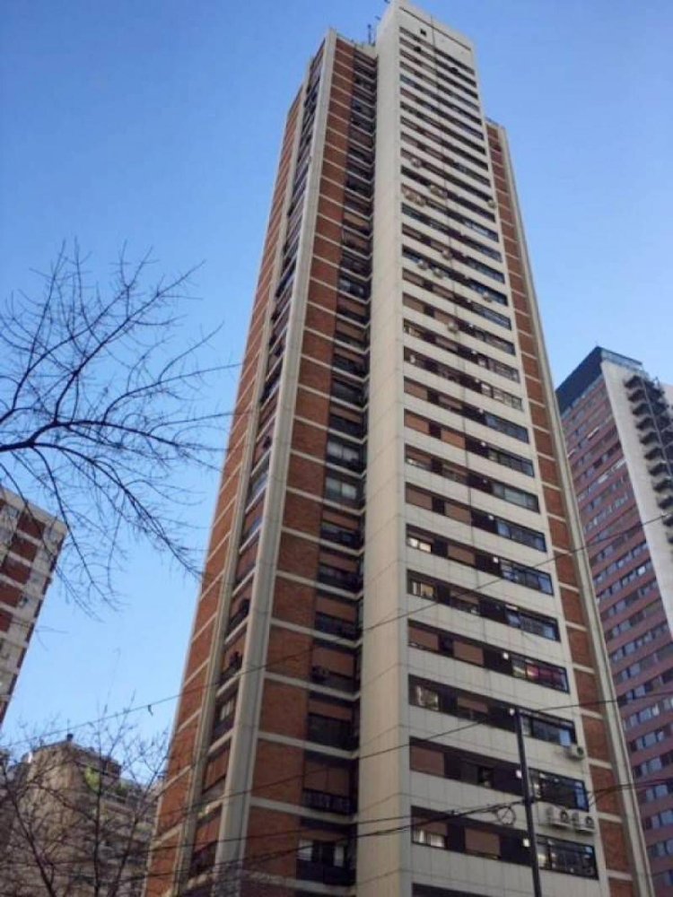3 bedrooms Apartment in Buenos Aires, Argentina No. 89029