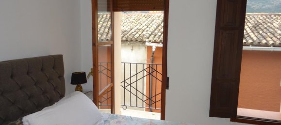 4 Schlafzimmer Haus in Parcent, Spain, Nr. 153262 65