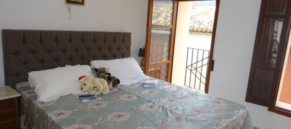 4 Schlafzimmer Haus in Parcent, Spain, Nr. 153262 63
