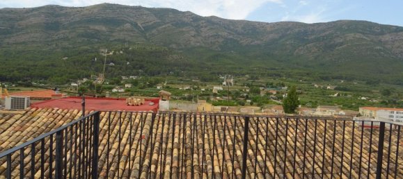 4 Schlafzimmer Haus in Parcent, Spain, Nr. 153262 78