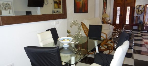 4 Schlafzimmer Haus in Parcent, Spain, Nr. 153262 24