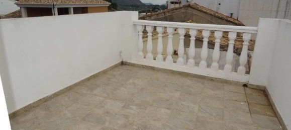 4 Schlafzimmer Haus in Parcent, Spain, Nr. 153262 48