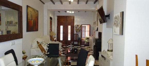 4 Schlafzimmer Haus in Parcent, Spain, Nr. 153262 7