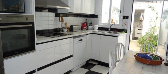 4 Schlafzimmer Haus in Parcent, Spain, Nr. 153262 30