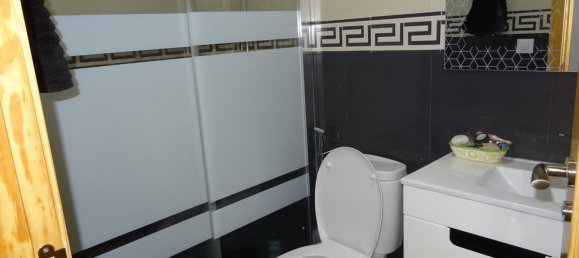 4 Schlafzimmer Haus in Parcent, Spain, Nr. 153262 29