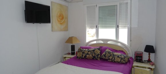 4 Schlafzimmer Haus in Parcent, Spain, Nr. 153262 44