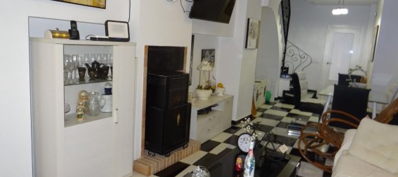 4 Schlafzimmer Haus in Parcent, Spain, Nr. 153262 21