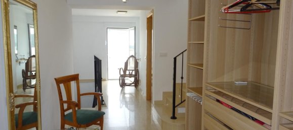 4 Schlafzimmer Haus in Parcent, Spain, Nr. 153262 38