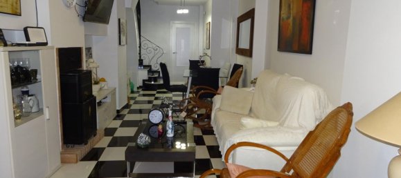 4 Schlafzimmer Haus in Parcent, Spain, Nr. 153262 2