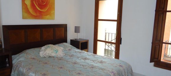 4 Schlafzimmer Haus in Parcent, Spain, Nr. 153262 53