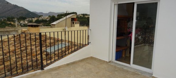 4 Schlafzimmer Haus in Parcent, Spain, Nr. 153262 81