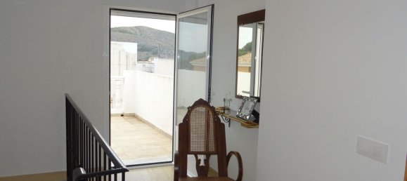 4 Schlafzimmer Haus in Parcent, Spain, Nr. 153262 45
