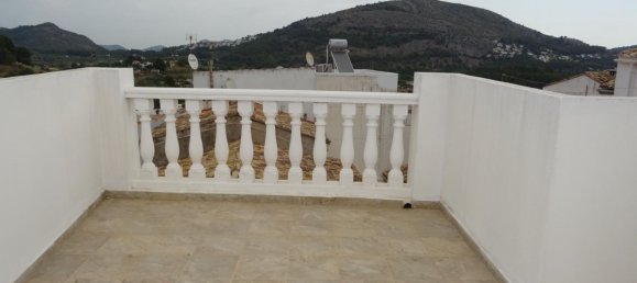 4 Schlafzimmer Haus in Parcent, Spain, Nr. 153262 75