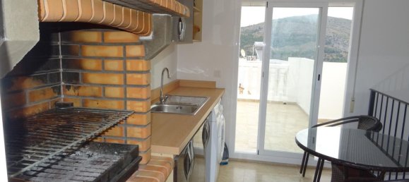 4 Schlafzimmer Haus in Parcent, Spain, Nr. 153262 56