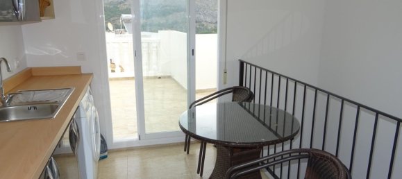 4 Schlafzimmer Haus in Parcent, Spain, Nr. 153262 52