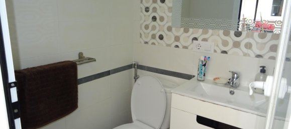 4 Schlafzimmer Haus in Parcent, Spain, Nr. 153262 14